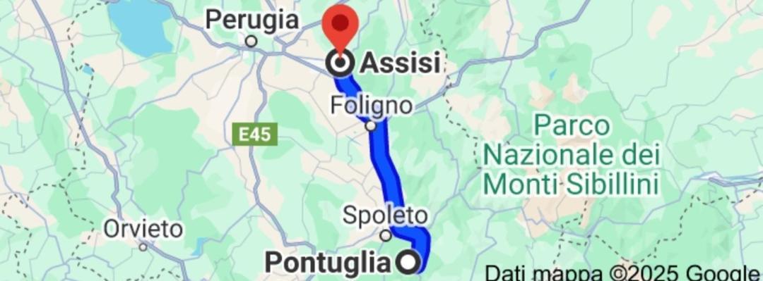 Апартаменты Umbria Valnerina , Il Tartuffo, Near Spoleto Скеджино Экстерьер фото